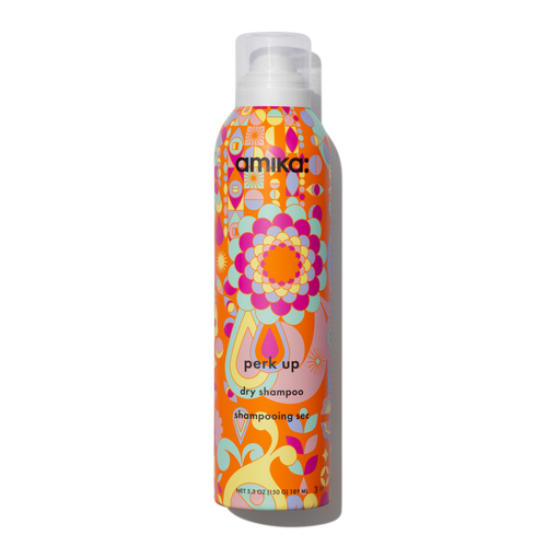 amika perk up talc-free dry shampoo – amika Haarpflege