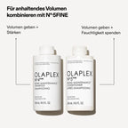 Olaplex No. 5 FINE Bond Maintenance Conditioner - HauptSacheShop