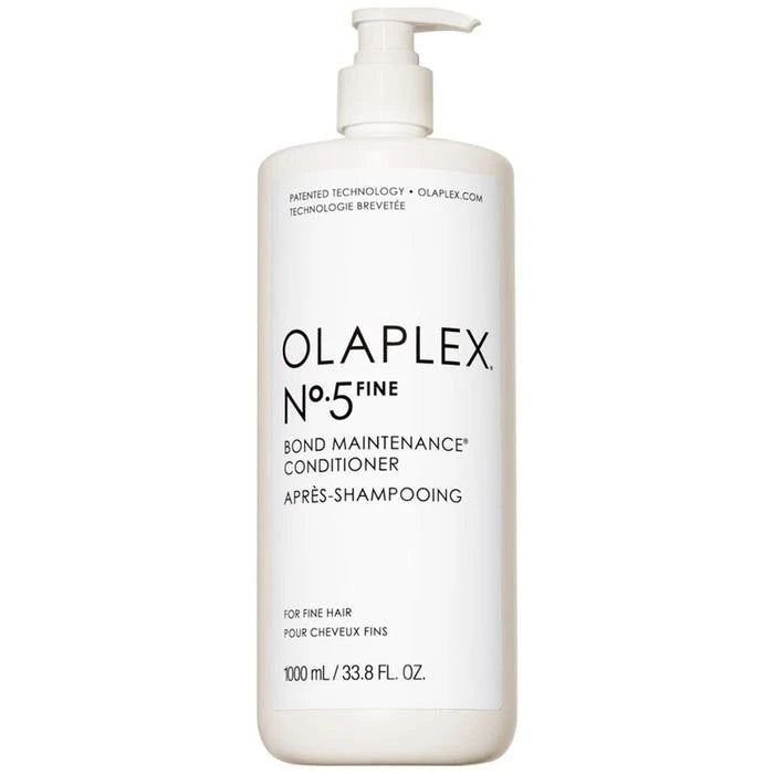 Olaplex No. 5 FINE Bond Maintenance Conditioner - HauptSacheShop