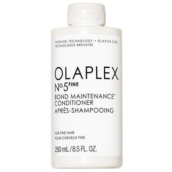 Après-shampoing Olaplex No. 5 FINE Bond Maintenance