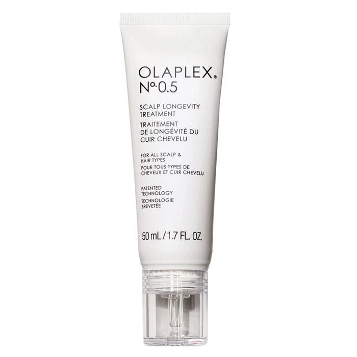 Olaplex No.0.5 Scalp Longevity Treatment 50 ml - HauptSacheShop