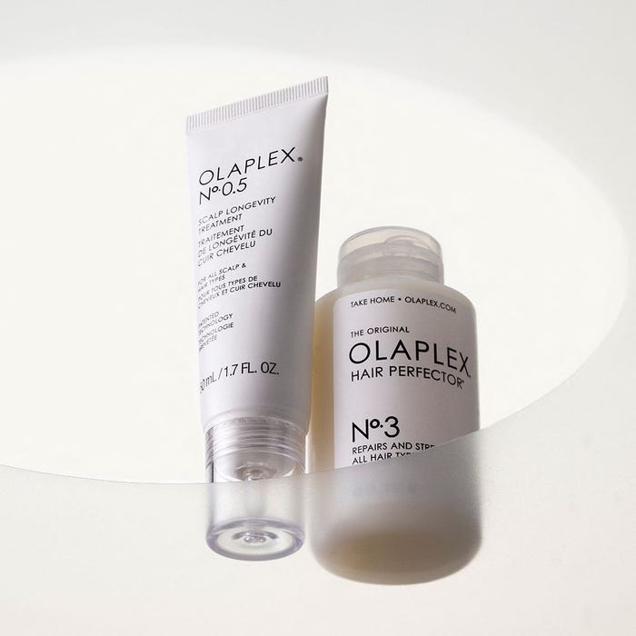Olaplex No.0.5 Scalp Longevity Treatment 50 ml - HauptSacheShop