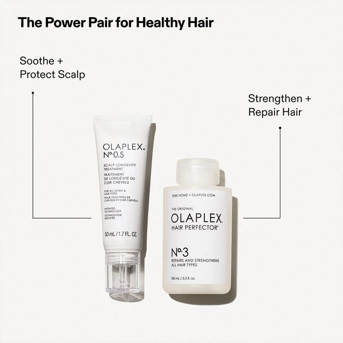 Olaplex No.0.5 Scalp Longevity Treatment 50 ml - HauptSacheShop