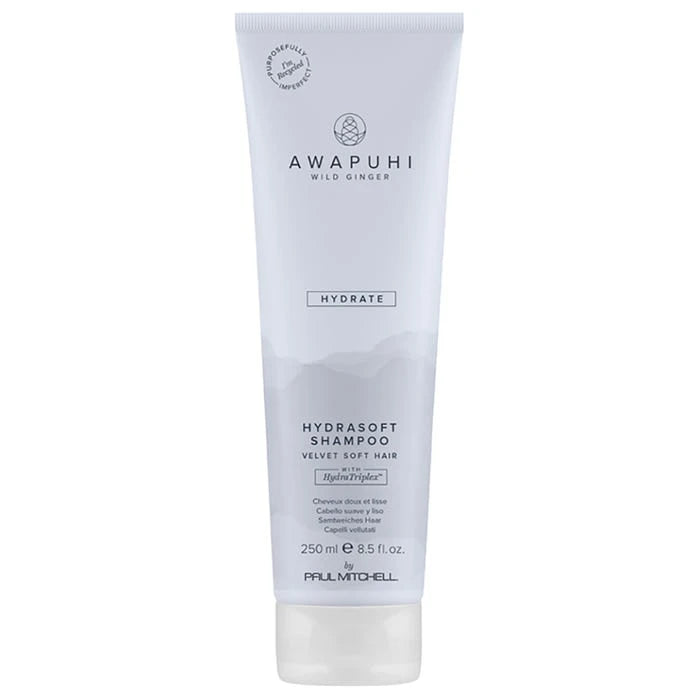 Paul Mitchell Awapuhi Wild Ginger HydraSoft Shampoo - HauptSacheShop