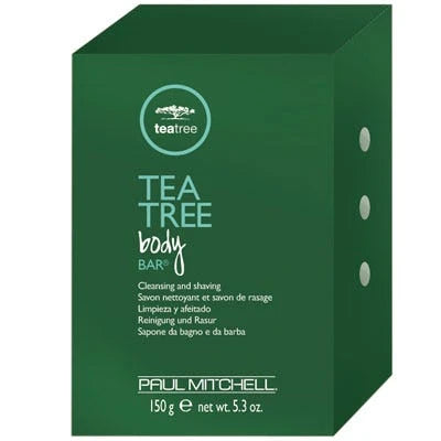 Paul Mitchell Tea Tree Collection Body Bar 150g - HauptSacheShop