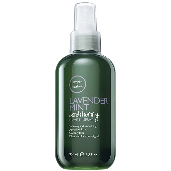 Paul Mitchell Tea Tree Collection Lavender Mint Leave - In Spray 200 ml - HauptSacheShop
