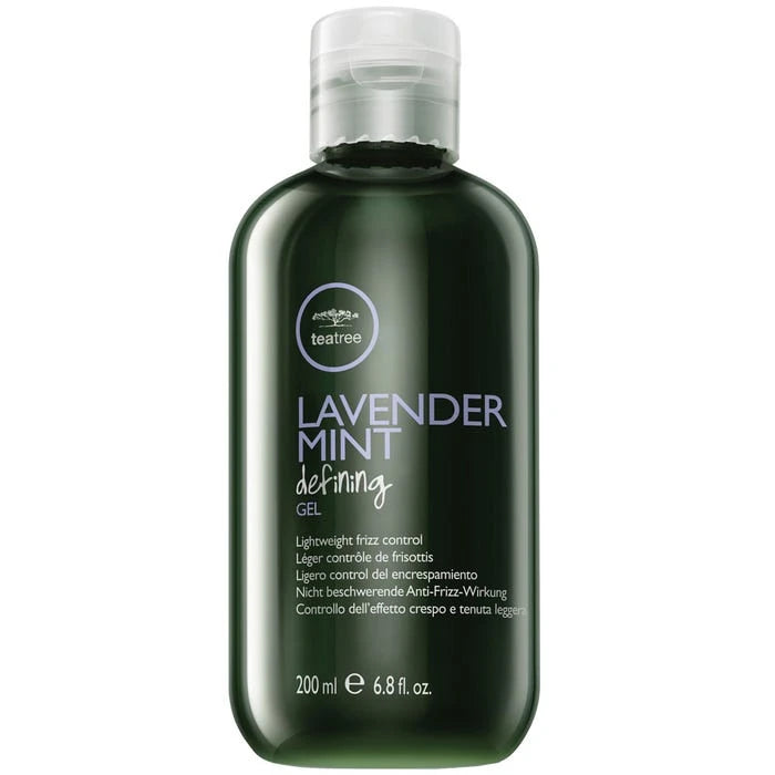 Paul Mitchell Tea Tree Lavender Mint Defining Gel 200 ml - HauptSacheShop