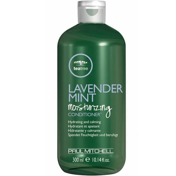 Paul Mitchell Tea Tree Lavender Mint Moisturizing Conditioner - HauptSacheShop