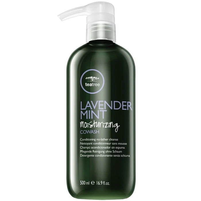 Paul Mitchell Tea Tree Lavender Mint Moisturizing Cowash - HauptSacheShop