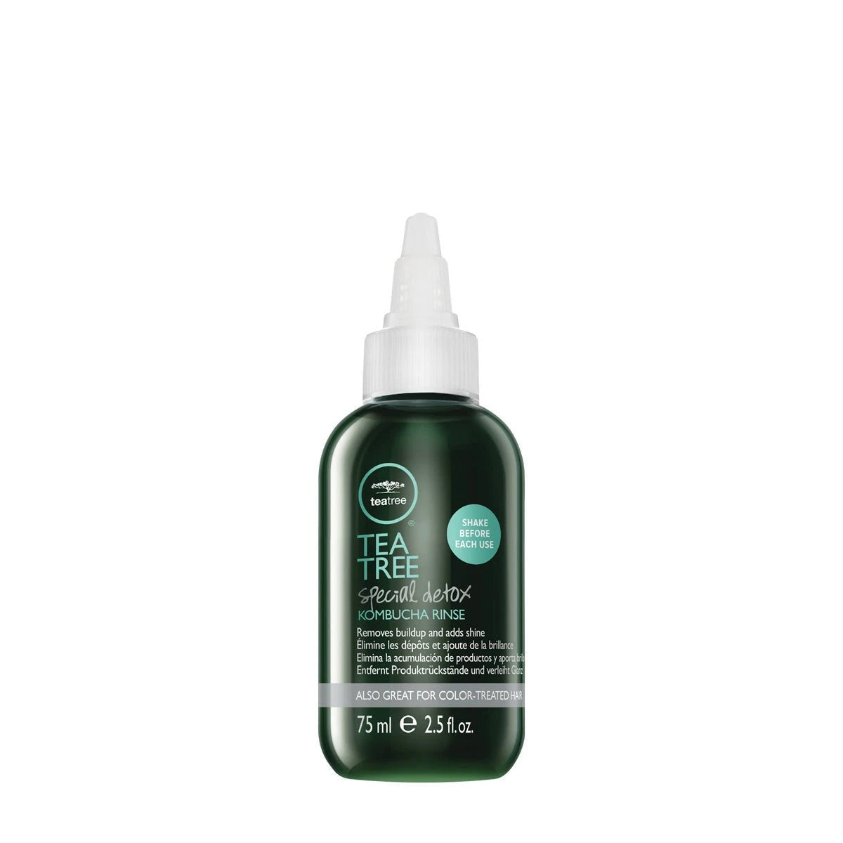 Paul Mitchell Tea Tree Special Detox Kombucha Rinse - HauptSacheShop