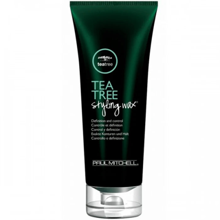 Paul Mitchell Tea Tree Styling Wax 150 ml - HauptSacheShop
