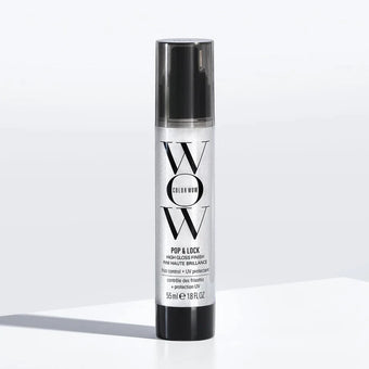 COLOR WOW Pop & Lock Finition Brillante 55 ml