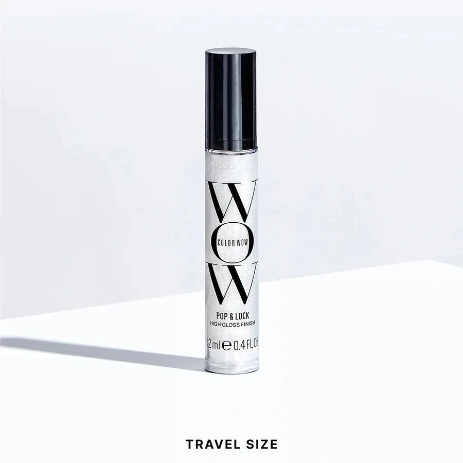 Pop & Lock High Gloss Finish - HauptSacheShop