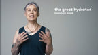 Le masque hydratant Great Hydrator