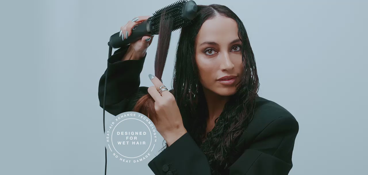 Séchage GHD Duet™