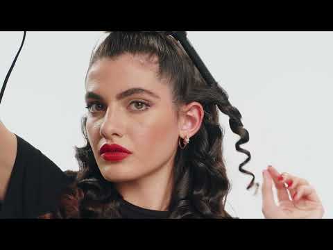 Baguette GHD Curve Thin