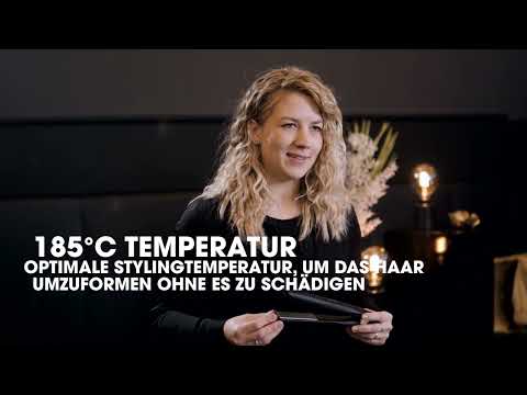 Lisseur GHD Gold Styler