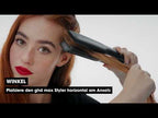 Lisseur GHD Max Styler