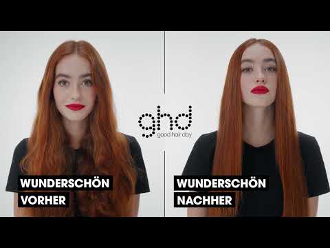 GHD Straight On - Spray lissant et lissant 120 ml