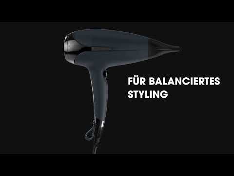 Sèche-cheveux GHD Helios (Couleurs)