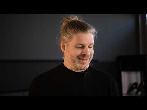 Brosse chauffante GHD Glide