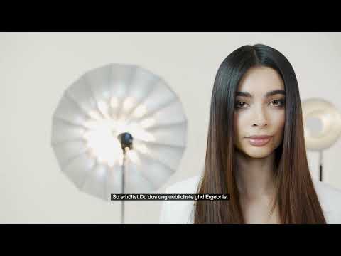 Lisseur à air chaud 2 en 1 GHD Duet Style