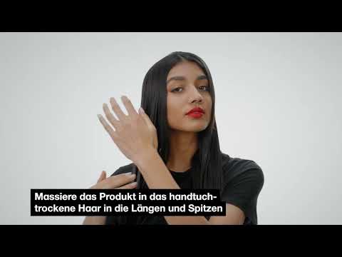 GHD Rehab - Traitement avancé des pointes fourchues 100 ml