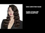 Baguette GHD Curve Thin