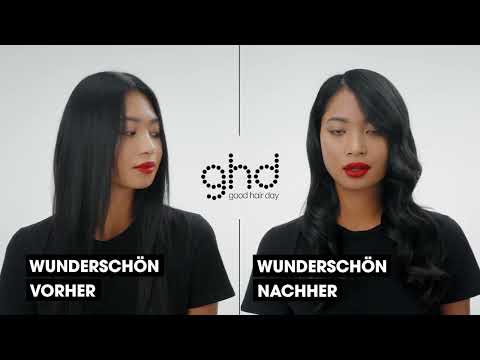 Sérum GHD Dramatic Ending - Lissant et Finissant 30 ml