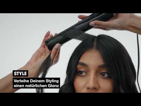 GHD Shiny Ever After - Spray Brillance Finale 100 ml