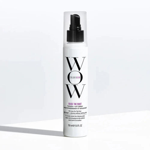 Raise the Root Thicken and Lift Spray - HauptSacheShop