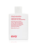 Ritual Salvation Repairing Shampoo - HauptSacheShop