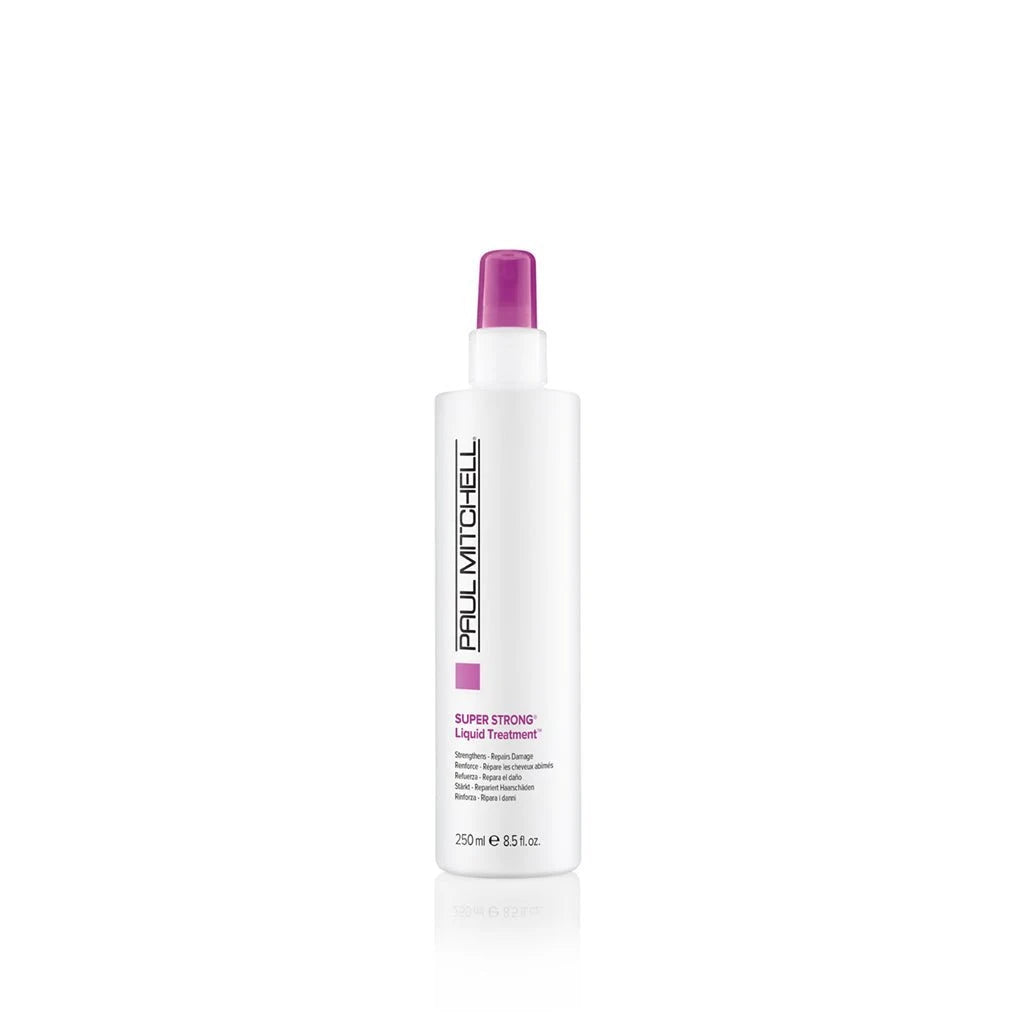 SUPER STRONG Liquid Treatment - HauptSacheShop