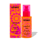 amika superfruit star lightweight hair styling oil – amika Haarpflege