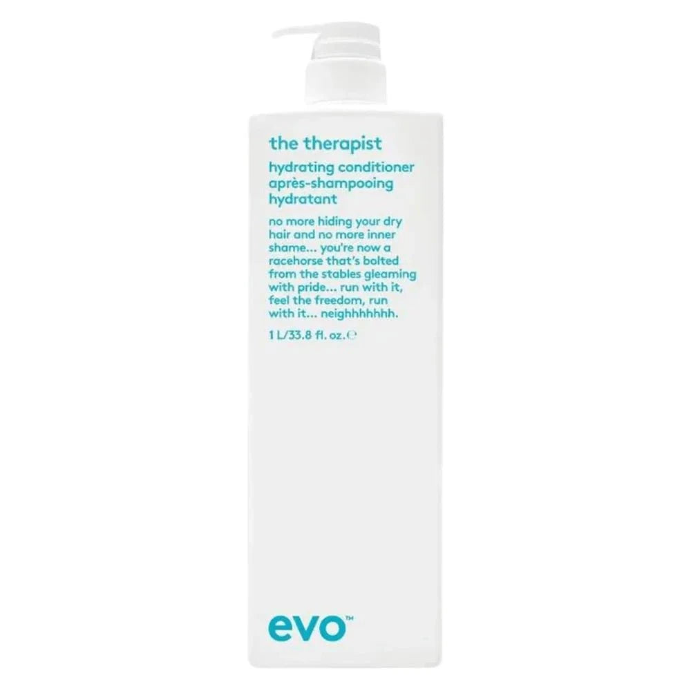 The Therapist Hydrating Conditioner - HauptSacheShop