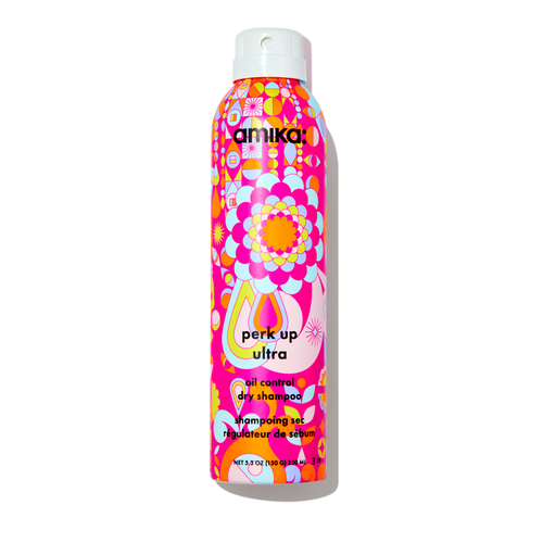 amika perk up ultra oil control dry shampoo – amika Haarpflege