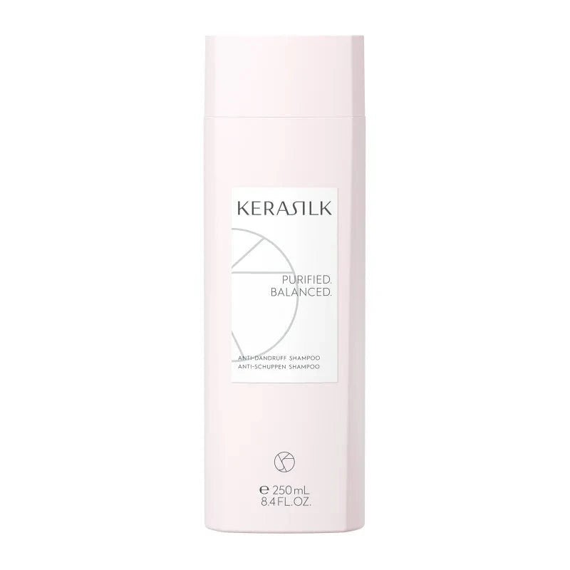 Kerasilk Essential Anti - Schuppen Shampoo - HauptSacheShop
