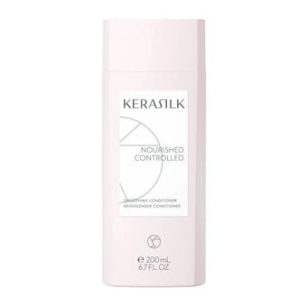 Après-shampoing Kerasilk Essential Taming