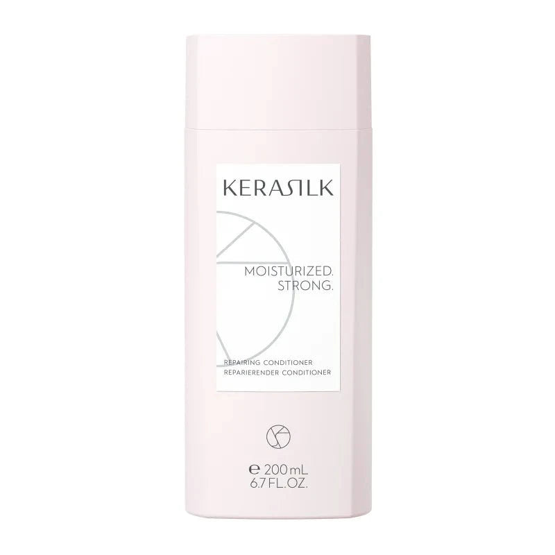 Kerasilk Essential Reparierender Conditioner - HauptSacheShop