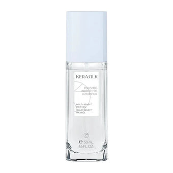 Huile capillaire multi-bénéfices Kerasilk Specialist 50 ml