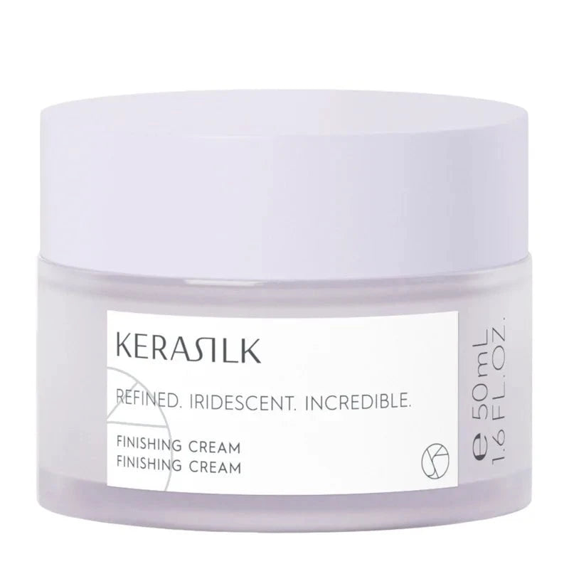Kerasilk Styling Finishing Cream 50ml - HauptSacheShop