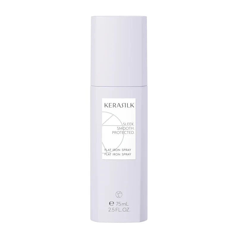 Kerasilk Styling Flat Iron Spray 75ml - HauptSacheShop