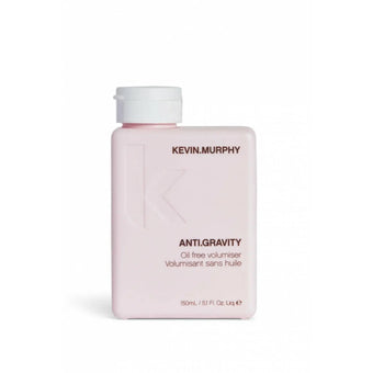 Kevin Murphy Anti-Gravité
