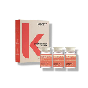Soin colorant permanent Kevin Murphy 3 x 12 ml