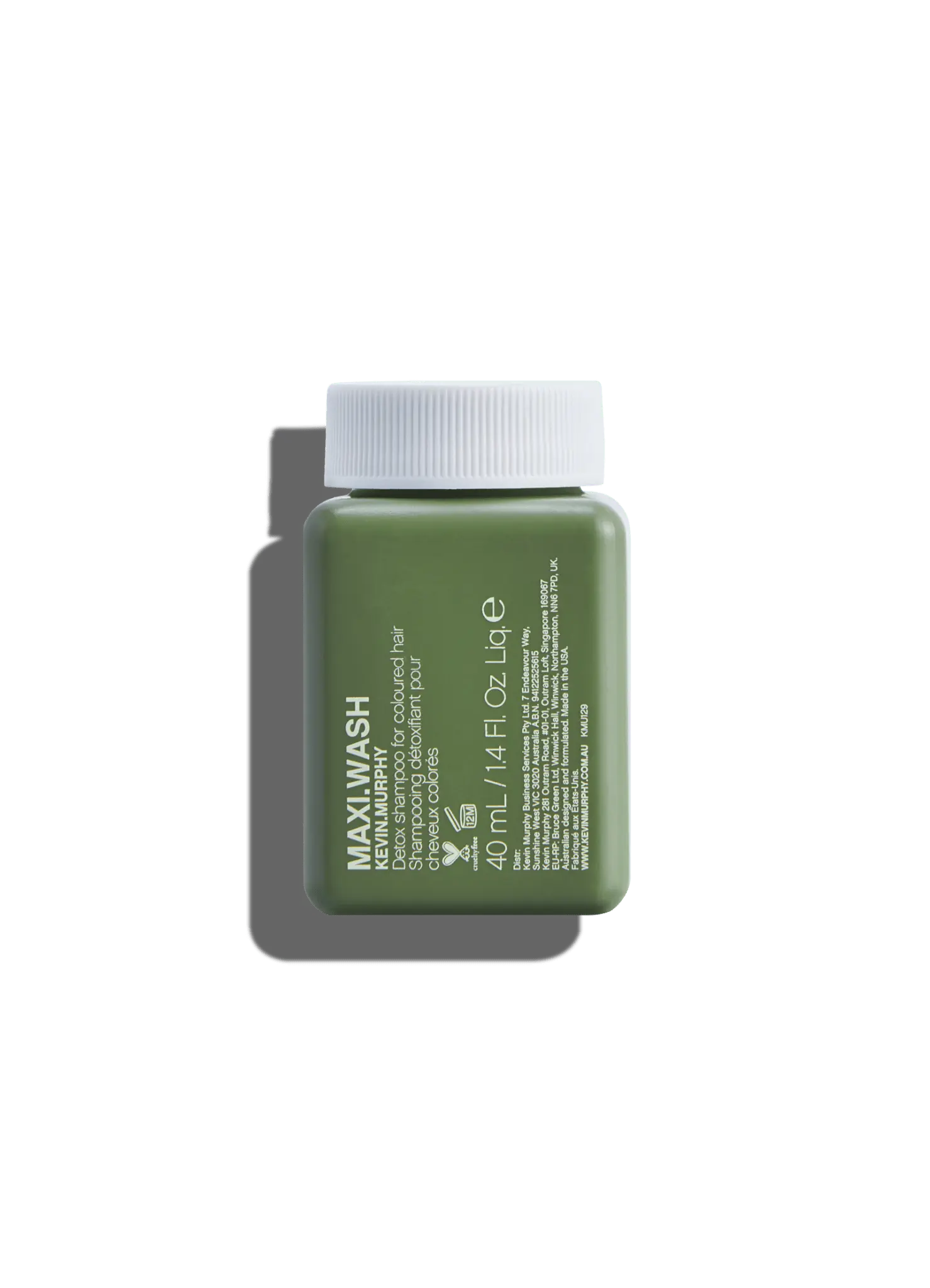 Kevin Murphy Maxi Wash - HauptSacheShop