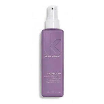 Kevin Murphy démêlé