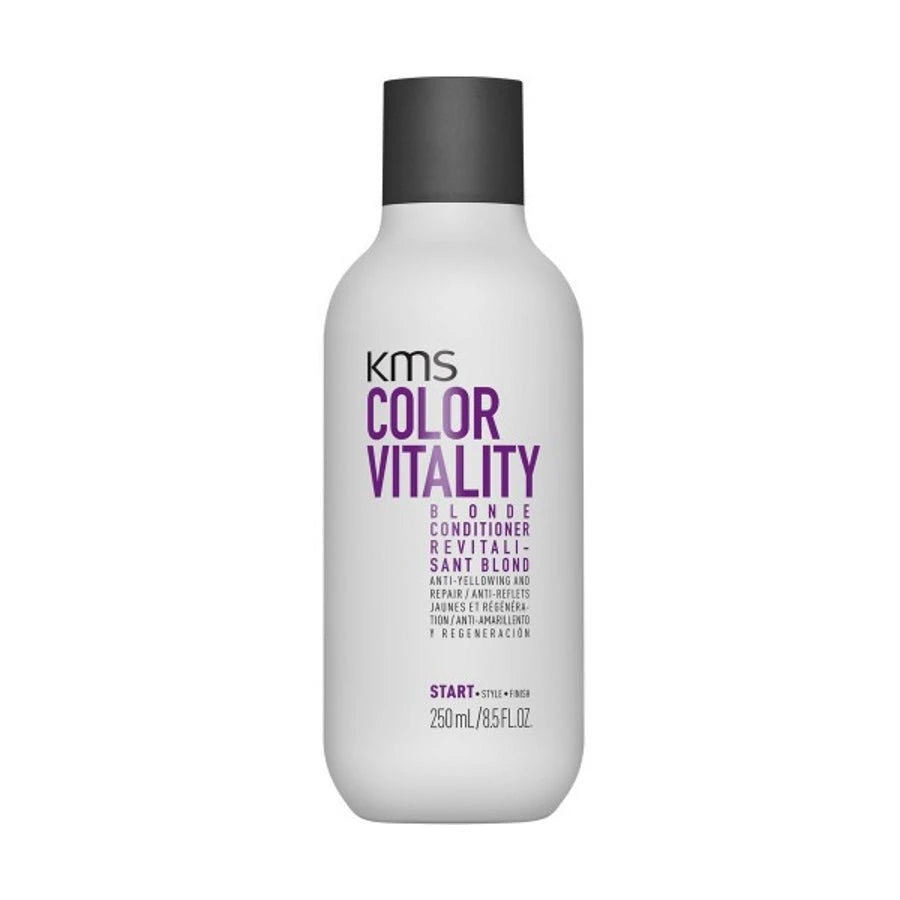 Kms Colorvitality Blonde Conditioner - HauptSacheShop