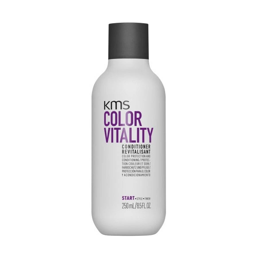 Kms Colorvitality Conditioner 250ml - HauptSacheShop