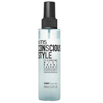 Brume nettoyante Kms Conscious Style 100 ml