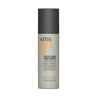 Crème anti-frisottis Kms 150 ml